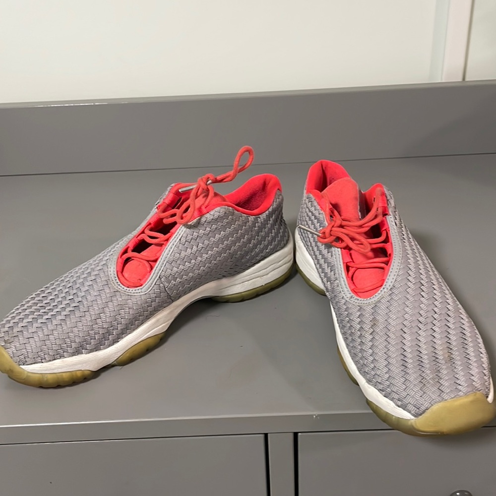 Unisex Jordan’s